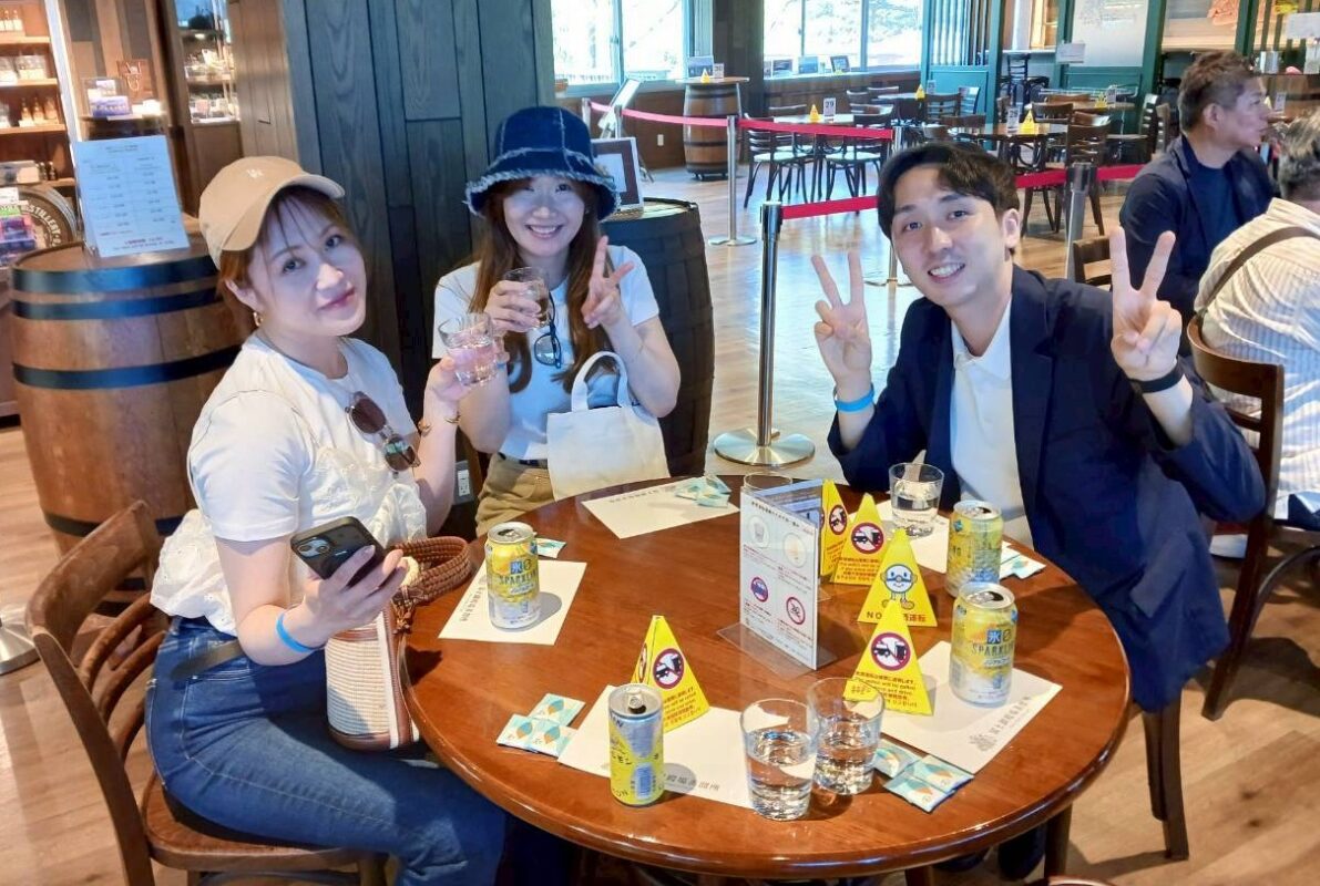 横浜のワンボックスタクシー・ハイヤー「ジュンタク」／TAXI-JUN（タクシージュン）